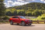 Mercedes-Benz GLC300 4Matic AMG Line Coupe 2019 года